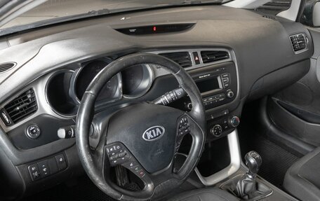 KIA cee'd III, 2014 год, 1 150 000 рублей, 3 фотография