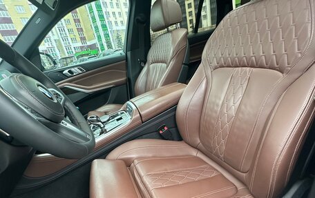 BMW X5, 2019 год, 7 350 000 рублей, 10 фотография