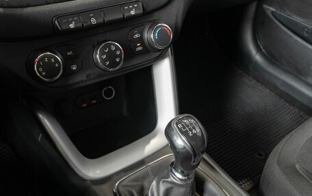 KIA cee'd III, 2014 год, 1 150 000 рублей, 5 фотография