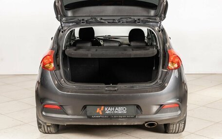 KIA cee'd III, 2014 год, 1 150 000 рублей, 12 фотография