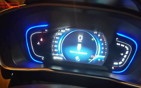 Geely Coolray I, 2023 год, 1 330 000 рублей, 6 фотография