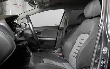 KIA cee'd III, 2014 год, 1 150 000 рублей, 13 фотография