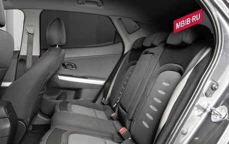 KIA cee'd III, 2014 год, 1 150 000 рублей, 14 фотография