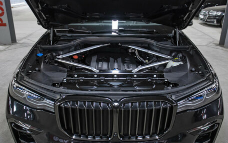BMW X7, 2021 год, 10 498 000 рублей, 9 фотография