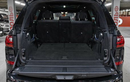 BMW X7, 2021 год, 10 498 000 рублей, 11 фотография