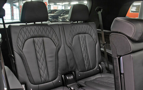 BMW X7, 2021 год, 10 498 000 рублей, 15 фотография