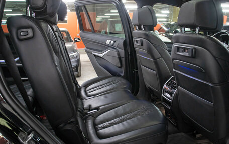 BMW X7, 2021 год, 10 498 000 рублей, 16 фотография