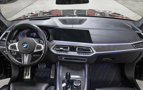 BMW X7, 2021 год, 10 498 000 рублей, 18 фотография