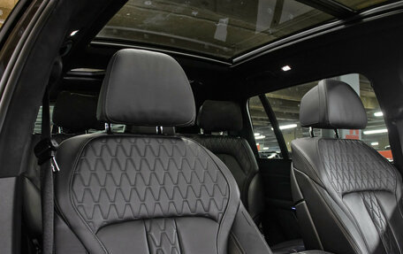 BMW X7, 2021 год, 10 498 000 рублей, 13 фотография