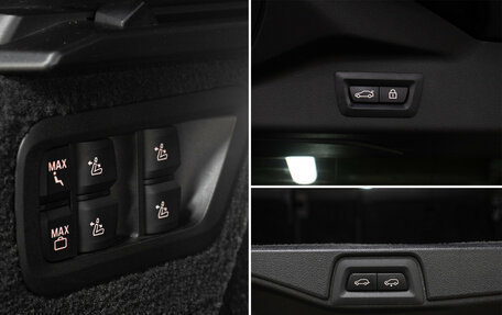 BMW X7, 2021 год, 10 498 000 рублей, 22 фотография