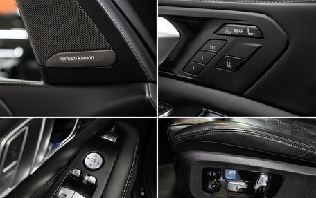 BMW X7, 2021 год, 10 498 000 рублей, 26 фотография