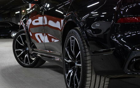 BMW X7, 2021 год, 10 498 000 рублей, 35 фотография