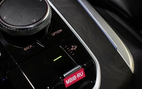 BMW X7, 2021 год, 10 498 000 рублей, 24 фотография