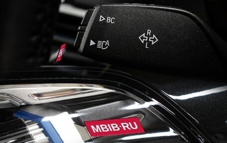 BMW X7, 2021 год, 10 498 000 рублей, 32 фотография