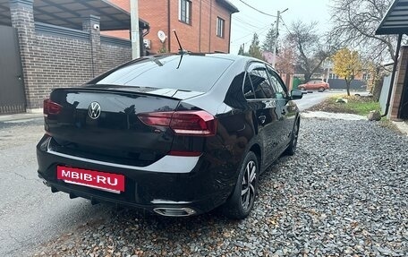 Volkswagen Polo VI (EU Market), 2021 год, 1 850 000 рублей, 4 фотография