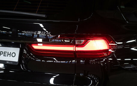 BMW X7, 2021 год, 10 498 000 рублей, 37 фотография