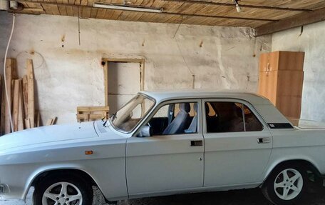 ГАЗ 3102 «Волга», 1999 год, 550 000 рублей, 4 фотография