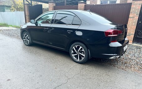 Volkswagen Polo VI (EU Market), 2021 год, 1 850 000 рублей, 8 фотография