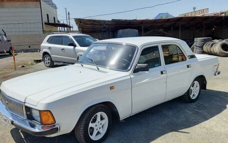 ГАЗ 3102 «Волга», 1999 год, 550 000 рублей, 3 фотография