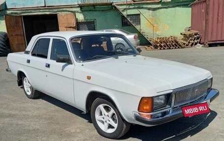 ГАЗ 3102 «Волга», 1999 год, 550 000 рублей, 2 фотография