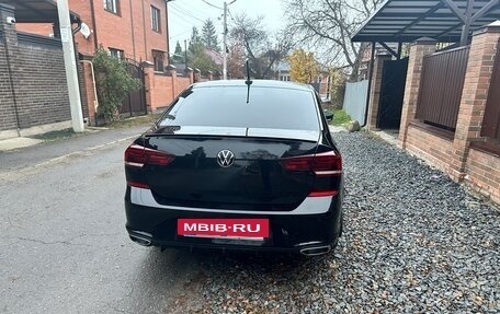 Volkswagen Polo VI (EU Market), 2021 год, 1 850 000 рублей, 6 фотография