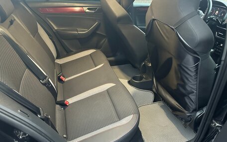 Volkswagen Polo VI (EU Market), 2021 год, 1 850 000 рублей, 20 фотография