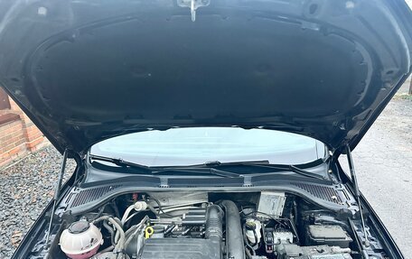 Volkswagen Polo VI (EU Market), 2021 год, 1 850 000 рублей, 15 фотография