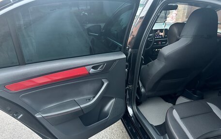 Volkswagen Polo VI (EU Market), 2021 год, 1 850 000 рублей, 16 фотография