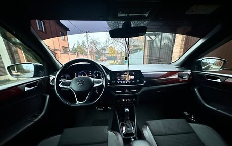 Volkswagen Polo VI (EU Market), 2021 год, 1 850 000 рублей, 19 фотография