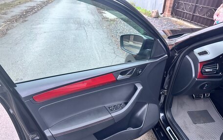 Volkswagen Polo VI (EU Market), 2021 год, 1 850 000 рублей, 17 фотография