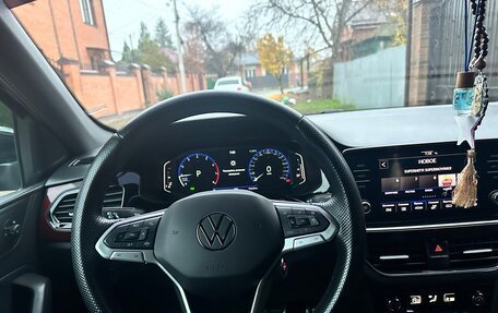 Volkswagen Polo VI (EU Market), 2021 год, 1 850 000 рублей, 18 фотография