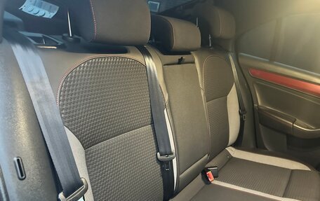 Volkswagen Polo VI (EU Market), 2021 год, 1 850 000 рублей, 21 фотография