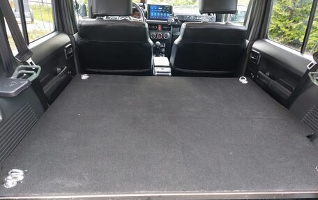 Suzuki Jimny, 2024 год, 6 000 000 рублей, 6 фотография