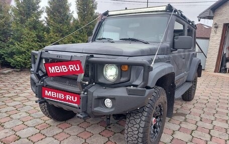 Suzuki Jimny, 2024 год, 6 000 000 рублей, 8 фотография