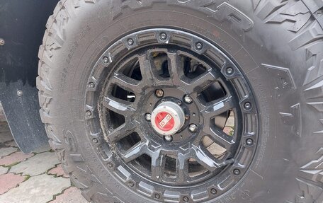 Suzuki Jimny, 2024 год, 6 000 000 рублей, 12 фотография