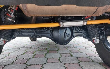 Suzuki Jimny, 2024 год, 6 000 000 рублей, 15 фотография