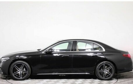 Mercedes-Benz E-Класс, 2025 год, 10 300 000 рублей, 3 фотография
