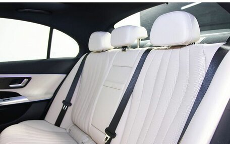 Mercedes-Benz E-Класс, 2025 год, 10 300 000 рублей, 13 фотография