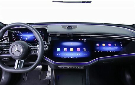 Mercedes-Benz E-Класс, 2025 год, 10 300 000 рублей, 10 фотография