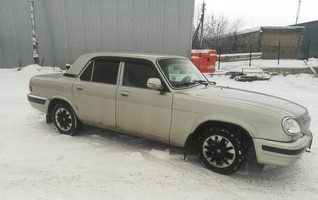 ГАЗ 31105 «Волга», 2007 год, 350 000 рублей, 3 фотография