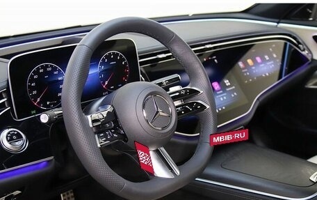 Mercedes-Benz E-Класс, 2025 год, 10 300 000 рублей, 8 фотография