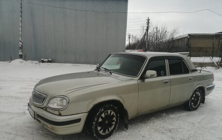 ГАЗ 31105 «Волга», 2007 год, 350 000 рублей, 7 фотография