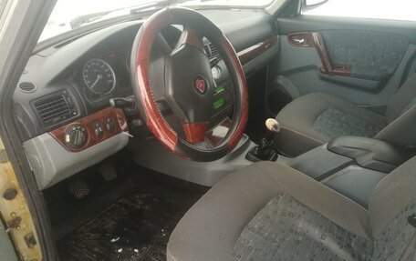 ГАЗ 31105 «Волга», 2007 год, 350 000 рублей, 8 фотография