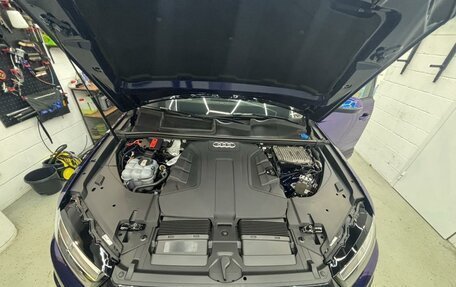 Audi Q7, 2019 год, 4 500 000 рублей, 10 фотография