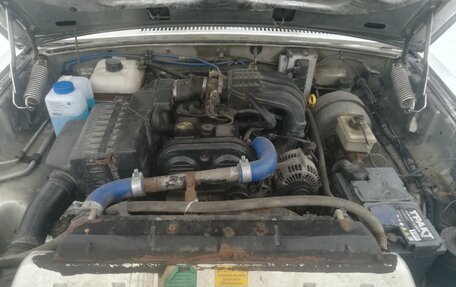 ГАЗ 31105 «Волга», 2007 год, 350 000 рублей, 9 фотография