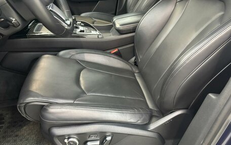 Audi Q7, 2019 год, 4 500 000 рублей, 6 фотография