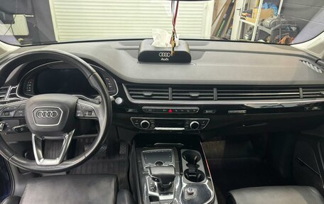 Audi Q7, 2019 год, 4 500 000 рублей, 2 фотография