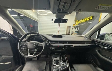 Audi Q7, 2019 год, 4 500 000 рублей, 5 фотография