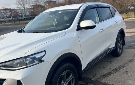 Haval F7 I, 2022 год, 2 000 000 рублей, 2 фотография