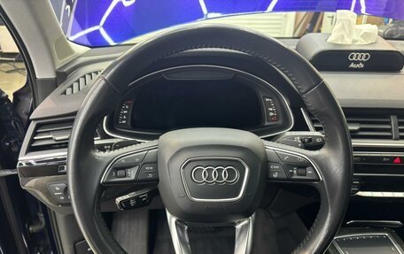 Audi Q7, 2019 год, 4 500 000 рублей, 19 фотография